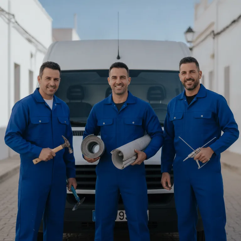 Riparazione Tetto team a Moncalieri